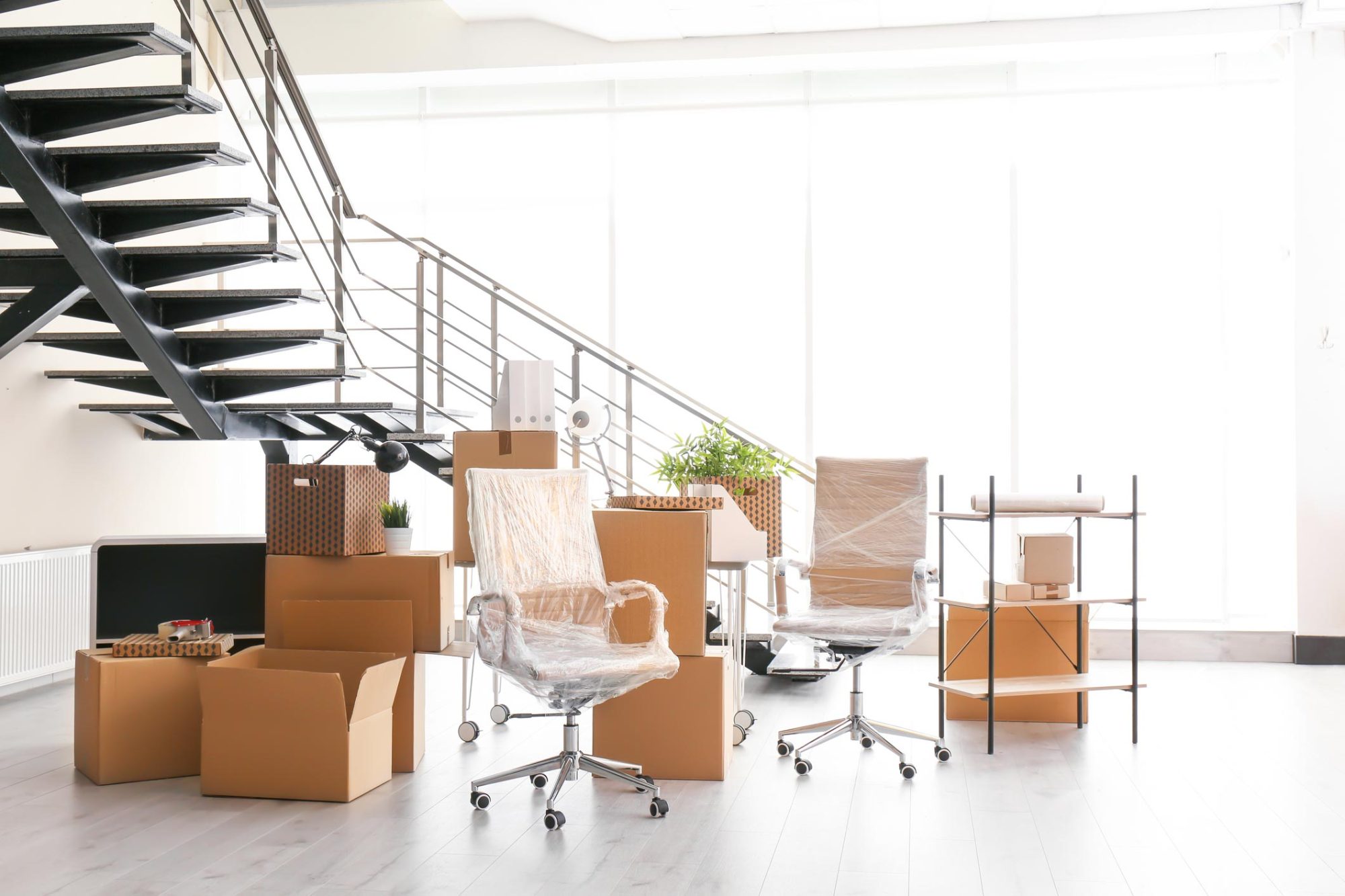 Office Clearances